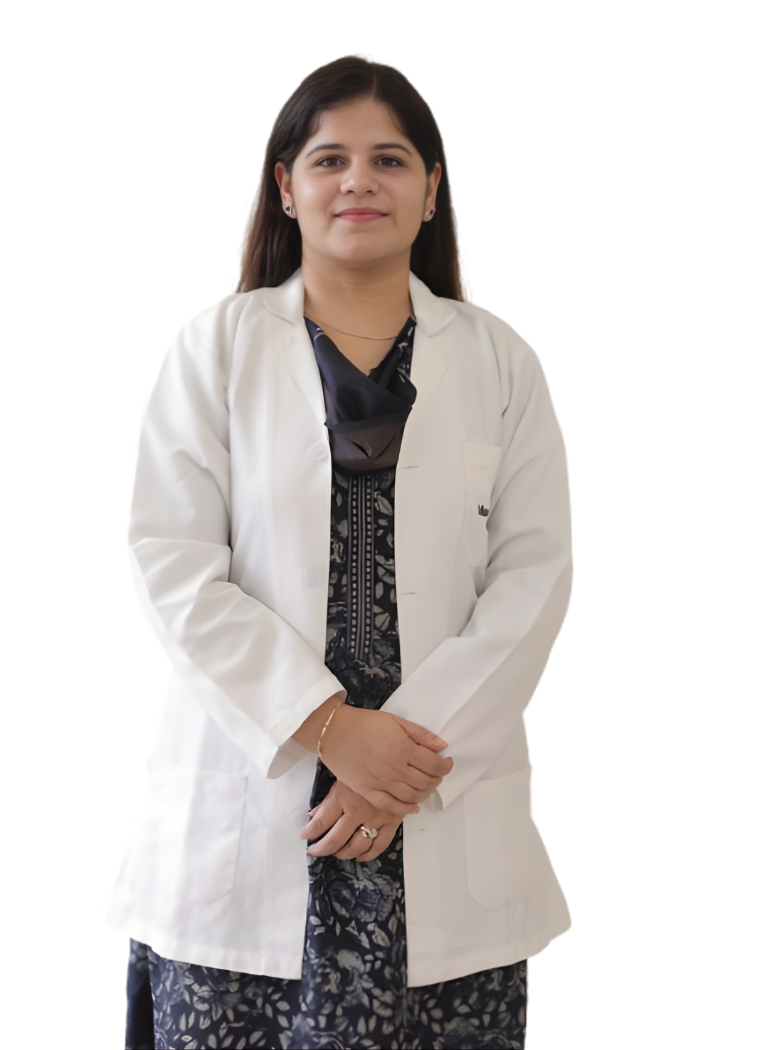 Doctor Profile
