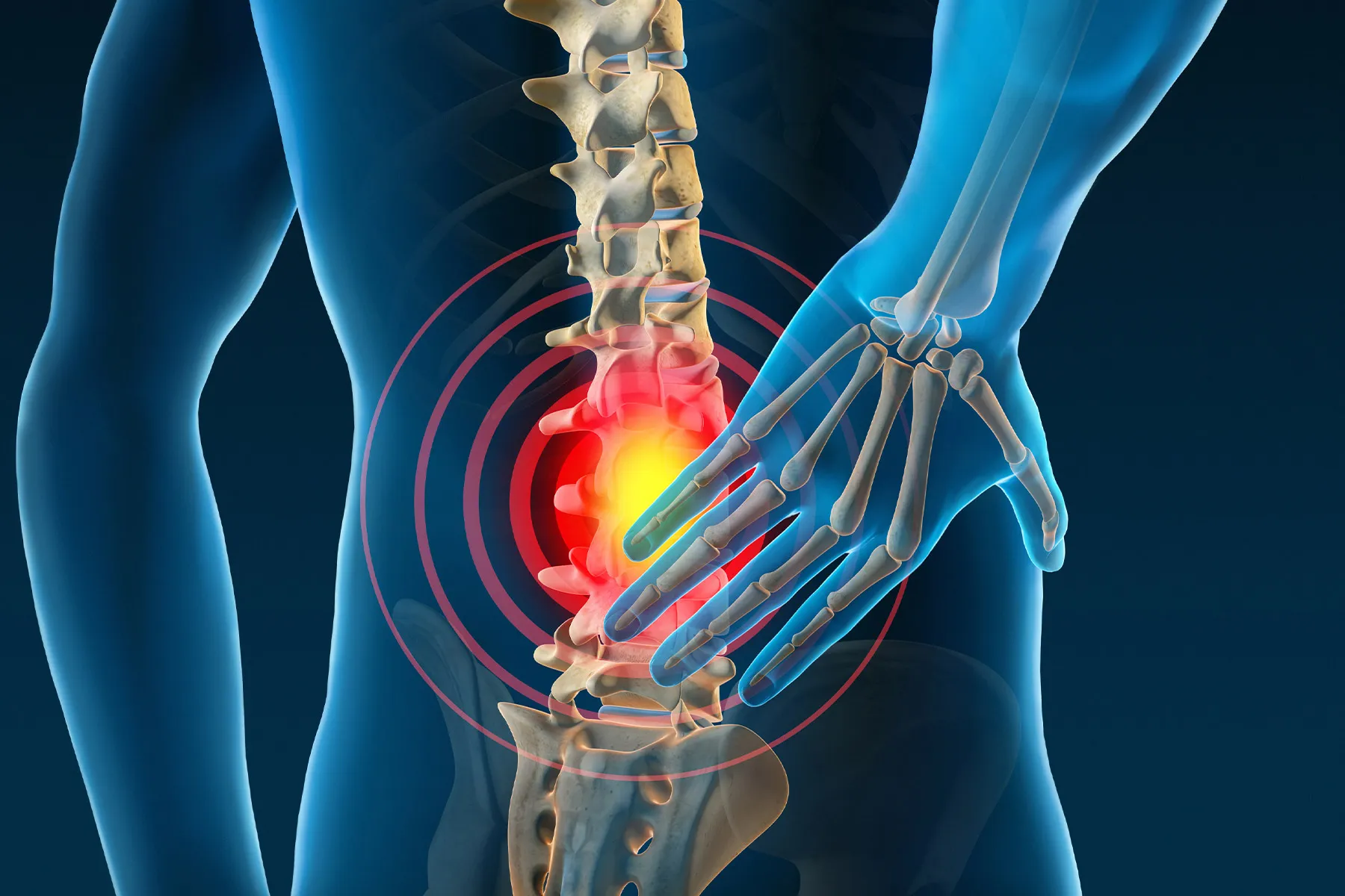 Backache and Spine Disease Neurologist in Gurgaon