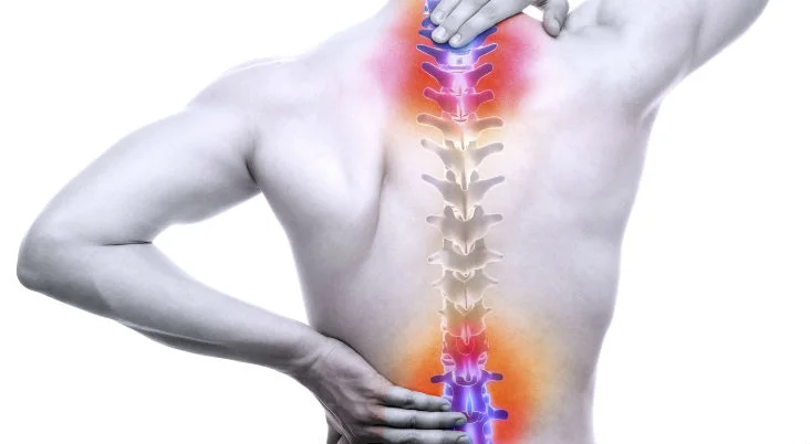 Cervical and Lumbar Spondylosis Treatment in Gurgaon