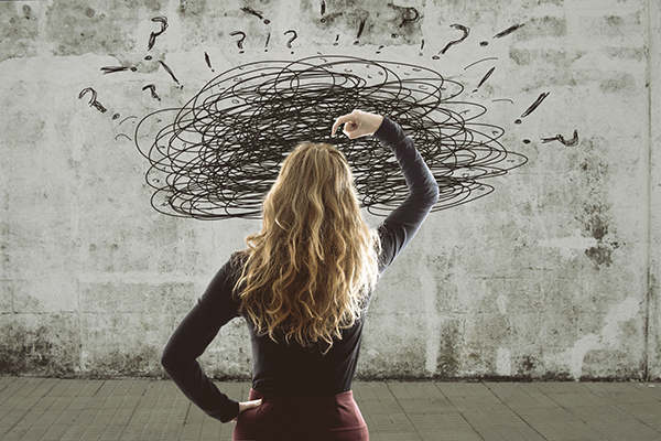 Stress and Anxiety Disorders Treatment in Gurgaon