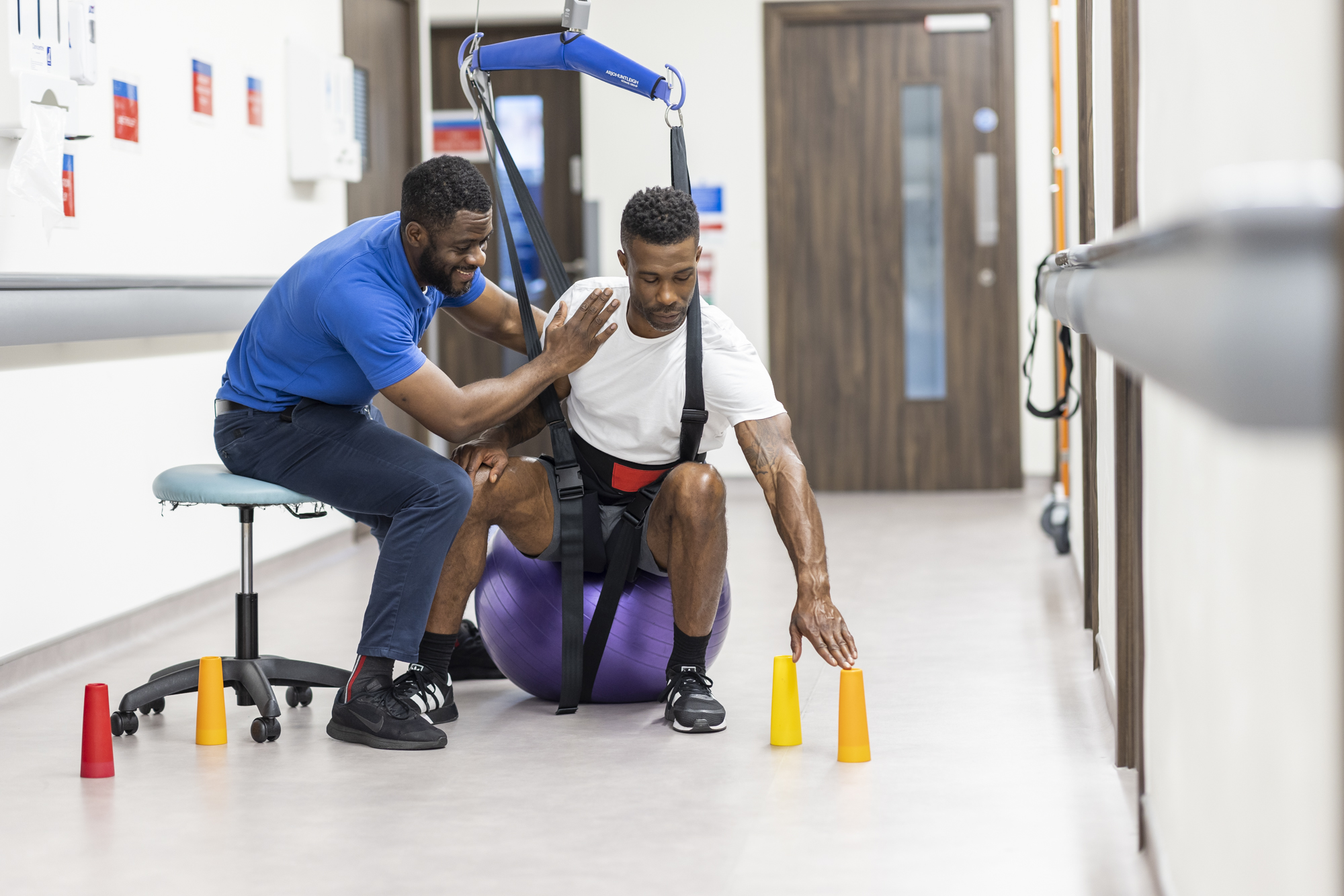 Stroke Treatment Doctor in Gurugram